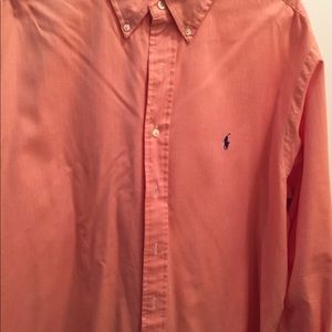 Ralph Lauren men’s shirt